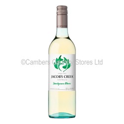 Jacobs Creek Sauvignon Blanc 75cl