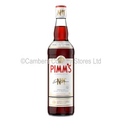 Pimms No.1 70cl