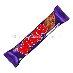 Cadburys Wispa Bar Standard 36g