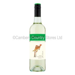 Yellow Tail Pinot Grigio 75cl