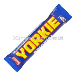 Nestle Yorkie Milk Chocolate Bar 46g