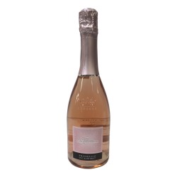 Le Contesse Prosecco Rose Brut 75cl