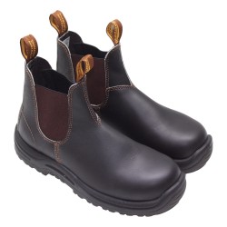 Blundstone 192 Safety Boots