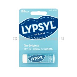 Lypsyl The Original 4.2g