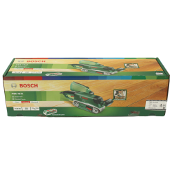 Bosch Belt Sander PBS75A 230v