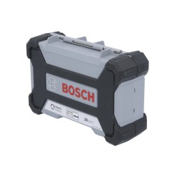 Bosch Impact Control Screwdriver Bit Set 36pc