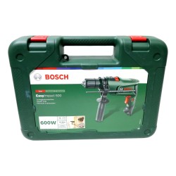 Bosch Easy Impact Precussion Drill 600w 240v