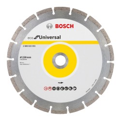 Bosch Universal Diamond Cutting Disc 230mm