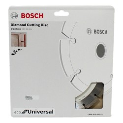 Bosch Universal Diamond Cutting Disc 230mm