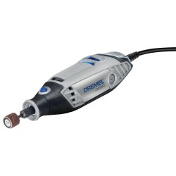 Dremel 3000 Multi-Tool With Variable Speed Set