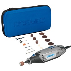 Dremel 3000 Multi-Tool With Variable Speed Set