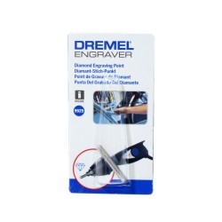 Dremel 9929 Engraver Diamond Tip