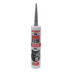 Evo Stik The Dogs Boll*cks Adhesive Sealant 290ml