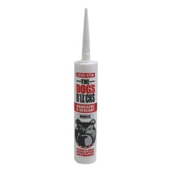 Evo Stik The Dogs Boll*cks Adhesive Sealant 290ml