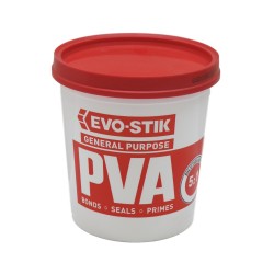 Evo Stik PVA Universal Adhesive