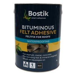 Bostik Bituminous Felt Adhesive