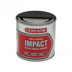 Evo Stik Impact Adhesive Tin 250ml