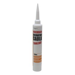 Evo Stik Decorators Caulk White