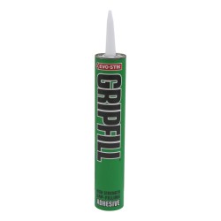 Evo Stik Gripfill 350ml