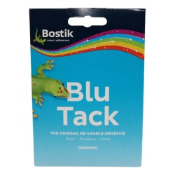 Bostik Original Blu Tack