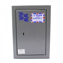 Bratton PA5 Pistol Safe 1 Lock