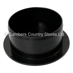 Soil Pipe & Fittings BS439B Socket Plug 110mm