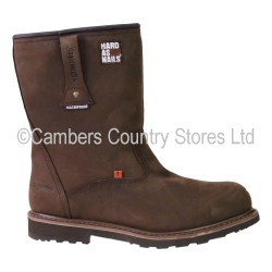 buckler boots b601smwp