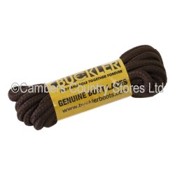 Buckler Genuine Boot Laces