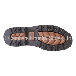 Buckler B1150SM Safety Dealer Boot