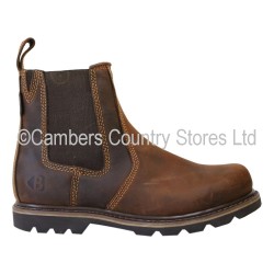 Buckler B1300 Non Safety Dealer Boot