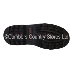 Buckler B1300 Non Safety Dealer Boot