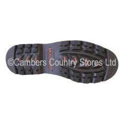 Buckler B1500 Non Safety Dealer Boot