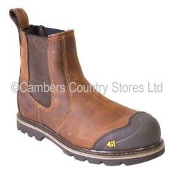 Buckler B1990SM Safety Boot