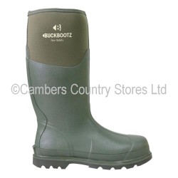 Buckler BBZ5020 Non Safety Wellington Boot