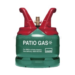 Calor Gas Patio 5kg