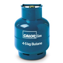 Calor Gas Butane 4.5kg