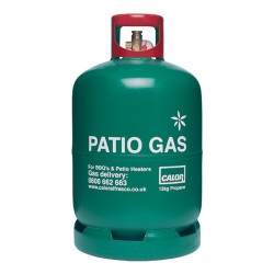 Calor Gas Patio 13kg