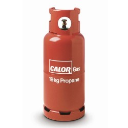 Calor Gas Propane 19kg