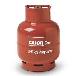 Calor Gas Propane 3.9kg