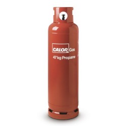 Calor Gas Propane 47kg