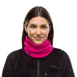 Buff Neckwarmer Polar Magenta