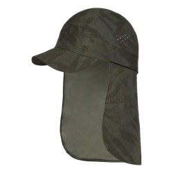 Buff Adventure Sahara Cap