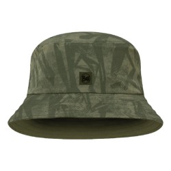 Buff Adventure Bucket Hat