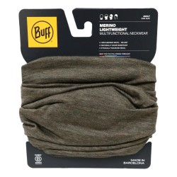 Buff Neckwear Merino Lightweight