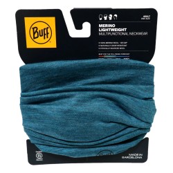 Buff Neckwear Merino Lightweight