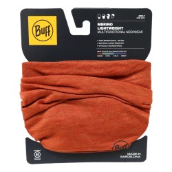 Buff Neckwear Merino Lightweight