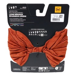 Buff Neckwear Merino Lightweight