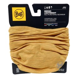 Buff Neckwear Merino Lightweight