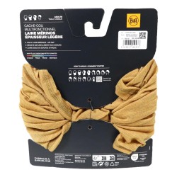 Buff Neckwear Merino Lightweight