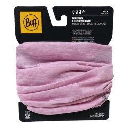 Buff Neckwear Merino Lightweight